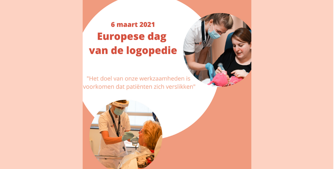 Dag Van De Logopedie 2021 Europese Dag Van De Logopedie Bravis Ziekenhuis